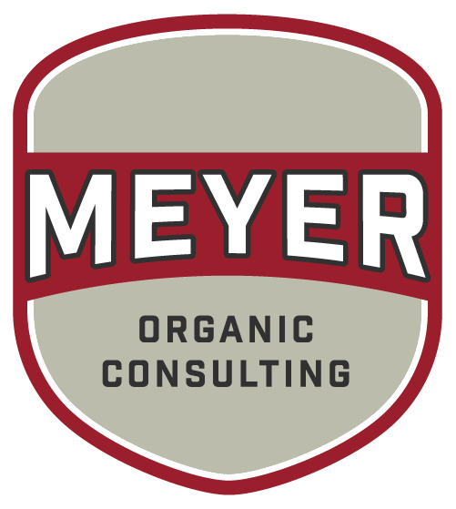 Meyer Organic Consulting